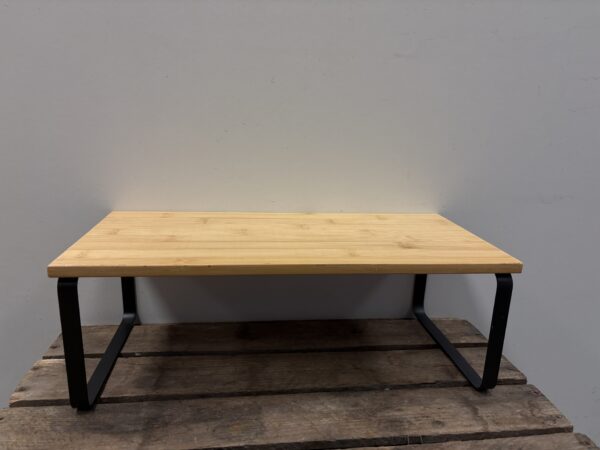 Buffet pedestal (large)