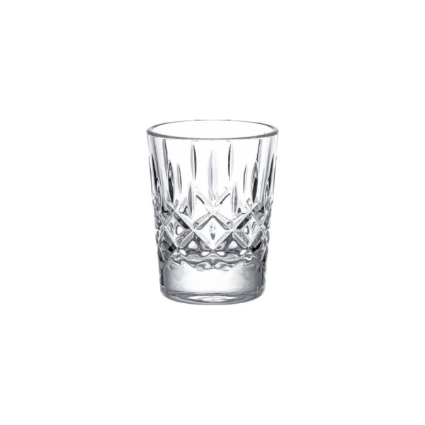 Shotglas "Unbreakable" 60 ml