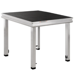 Bühnen Podest 1x1m Set