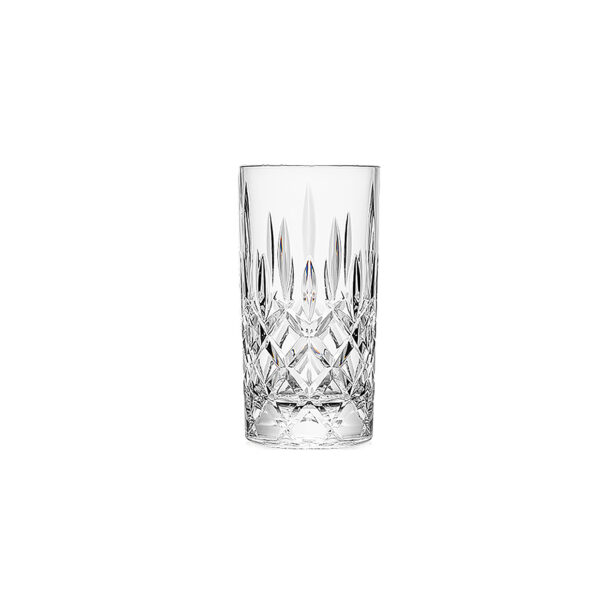 Longdrinkglas "Unbreakable" 410 ml