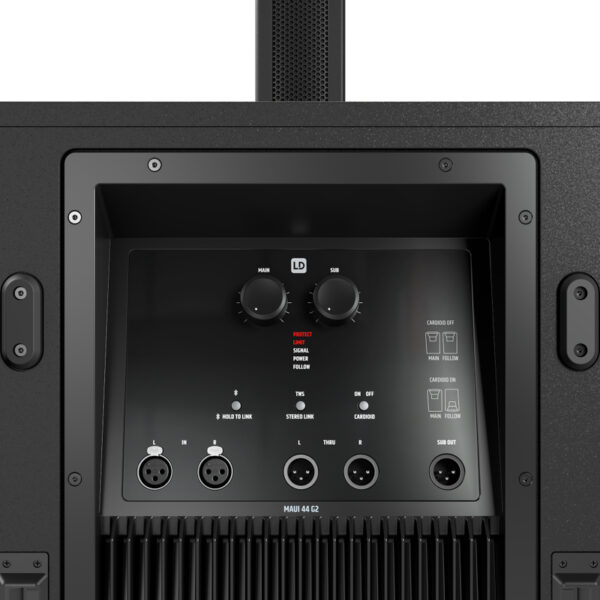 LD Systems MAUI® 44 – Bild 2