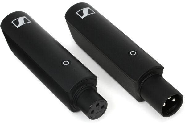 Sennheiser XSW-D Funk XLR Base Set