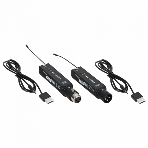 DAP-Audio COM-ART