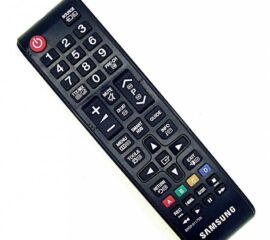 Fernbedienung Samsung