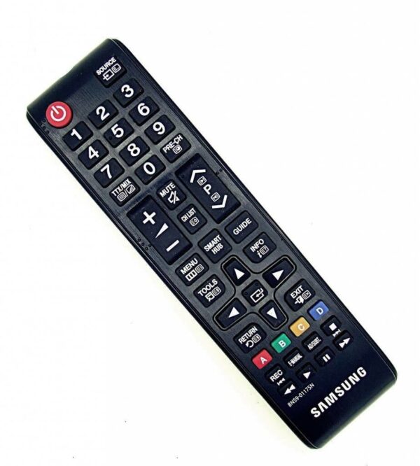 Fernbedienung Samsung