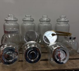Candybar Set