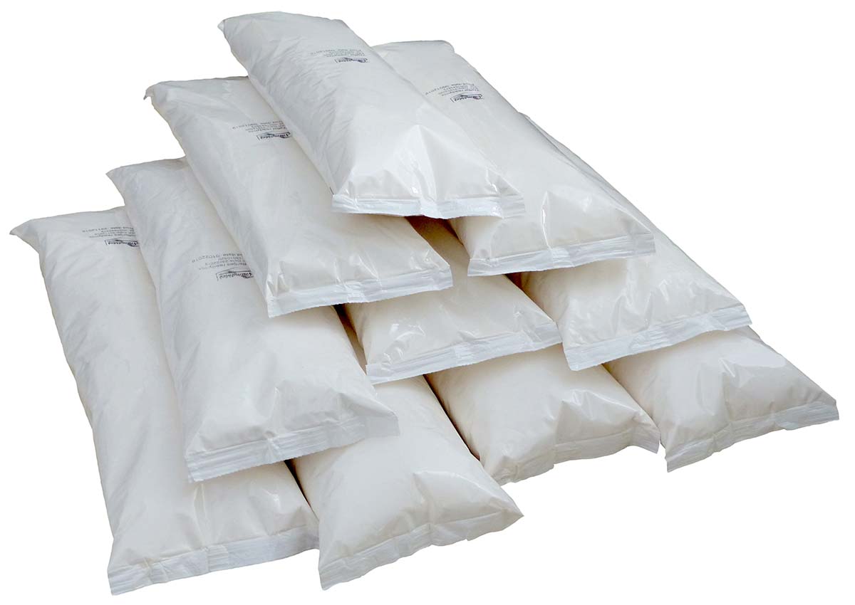 Waffel-Backmischung – Bild 2