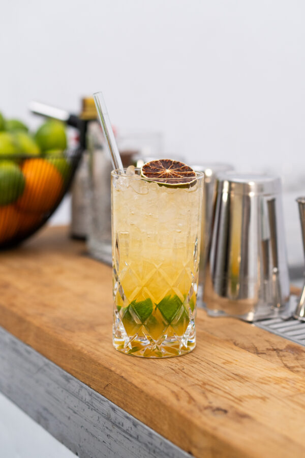 Trolley Bar Cocktailpaket "Mittelstrecke" – Bild 3