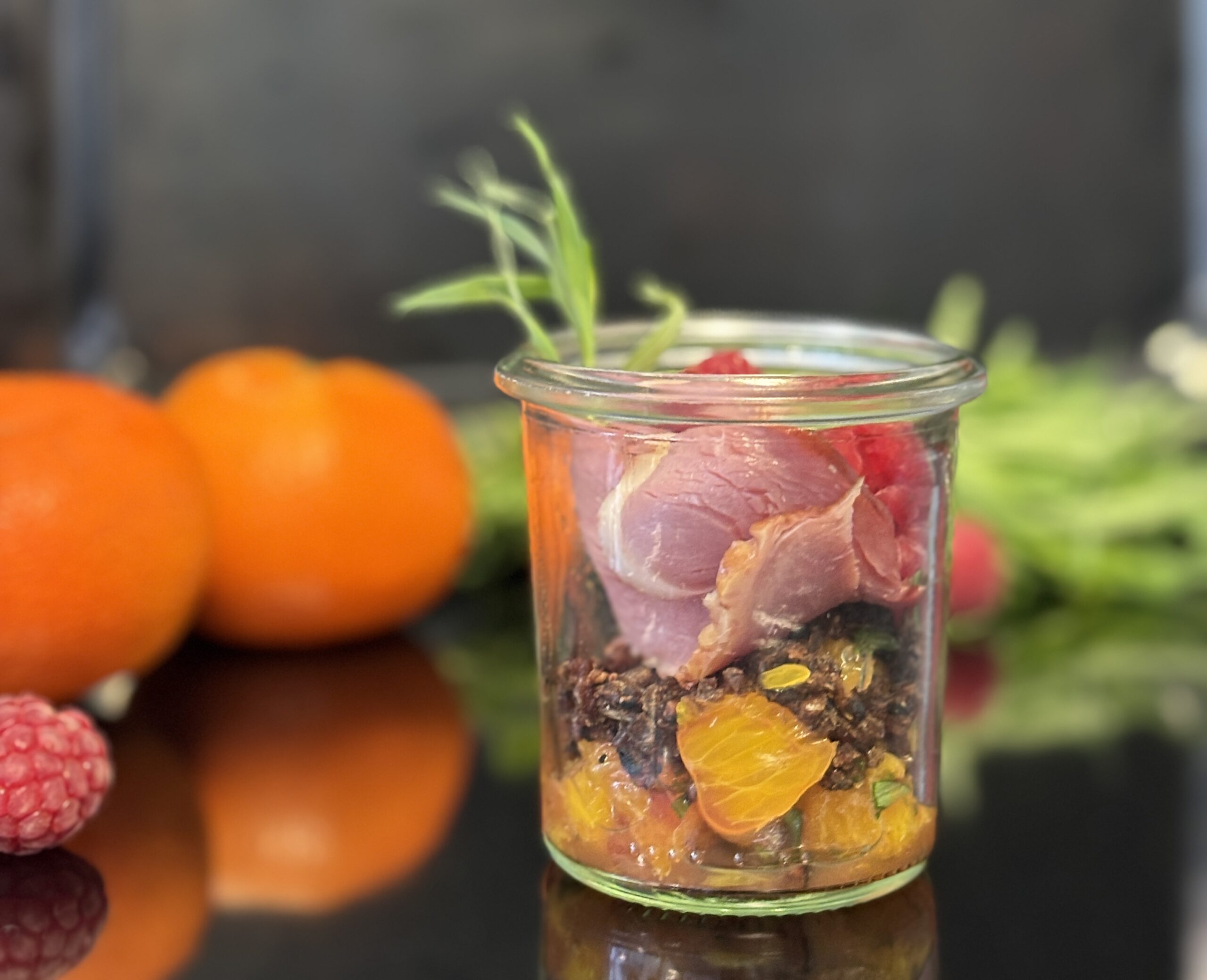 Fingerfood Variationen – Bild 2