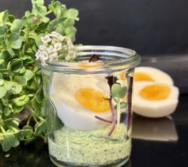 Fingerfood Variationen