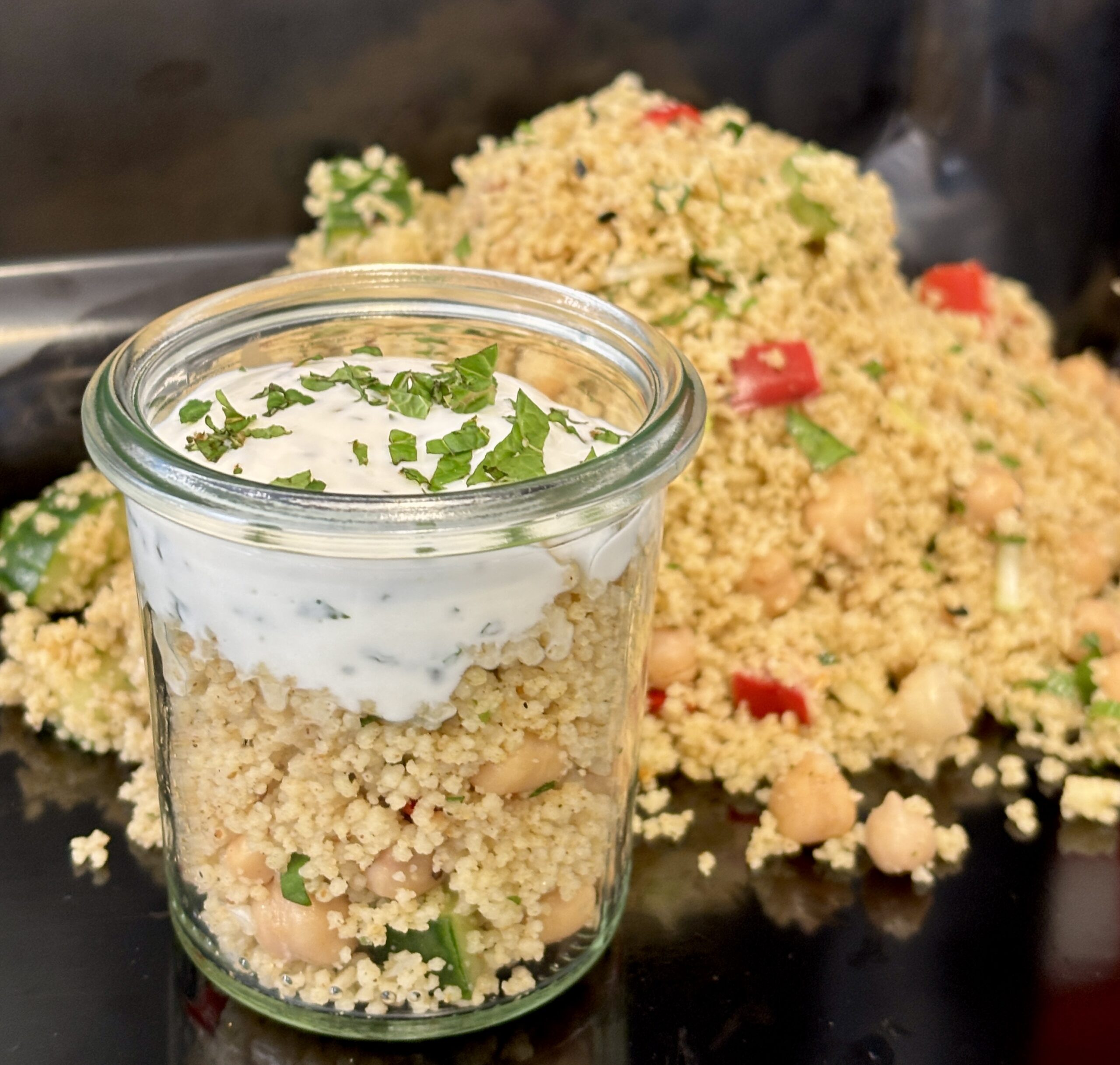 Fingerfood Variationen – Bild 3