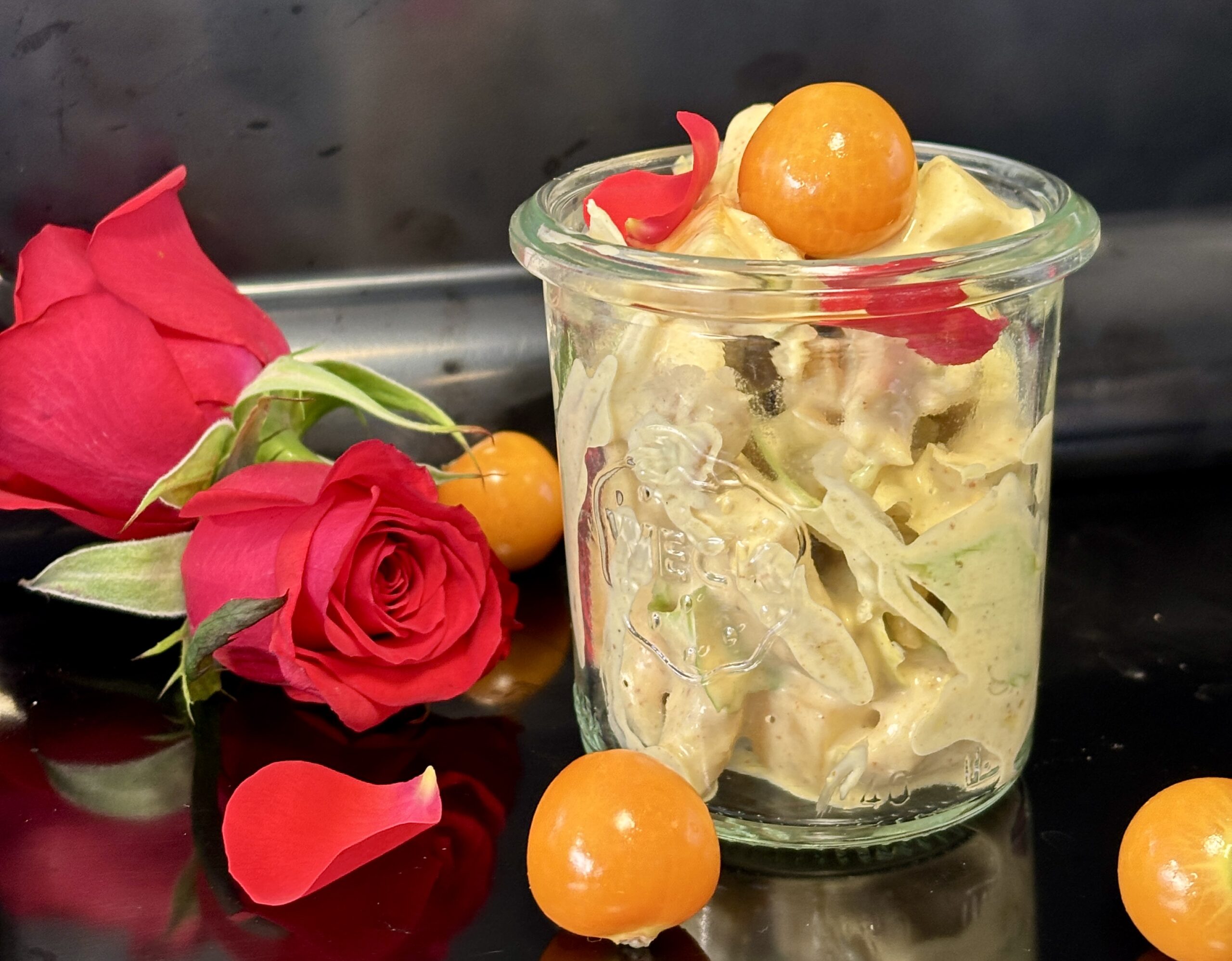 Fingerfood Variationen – Bild 4