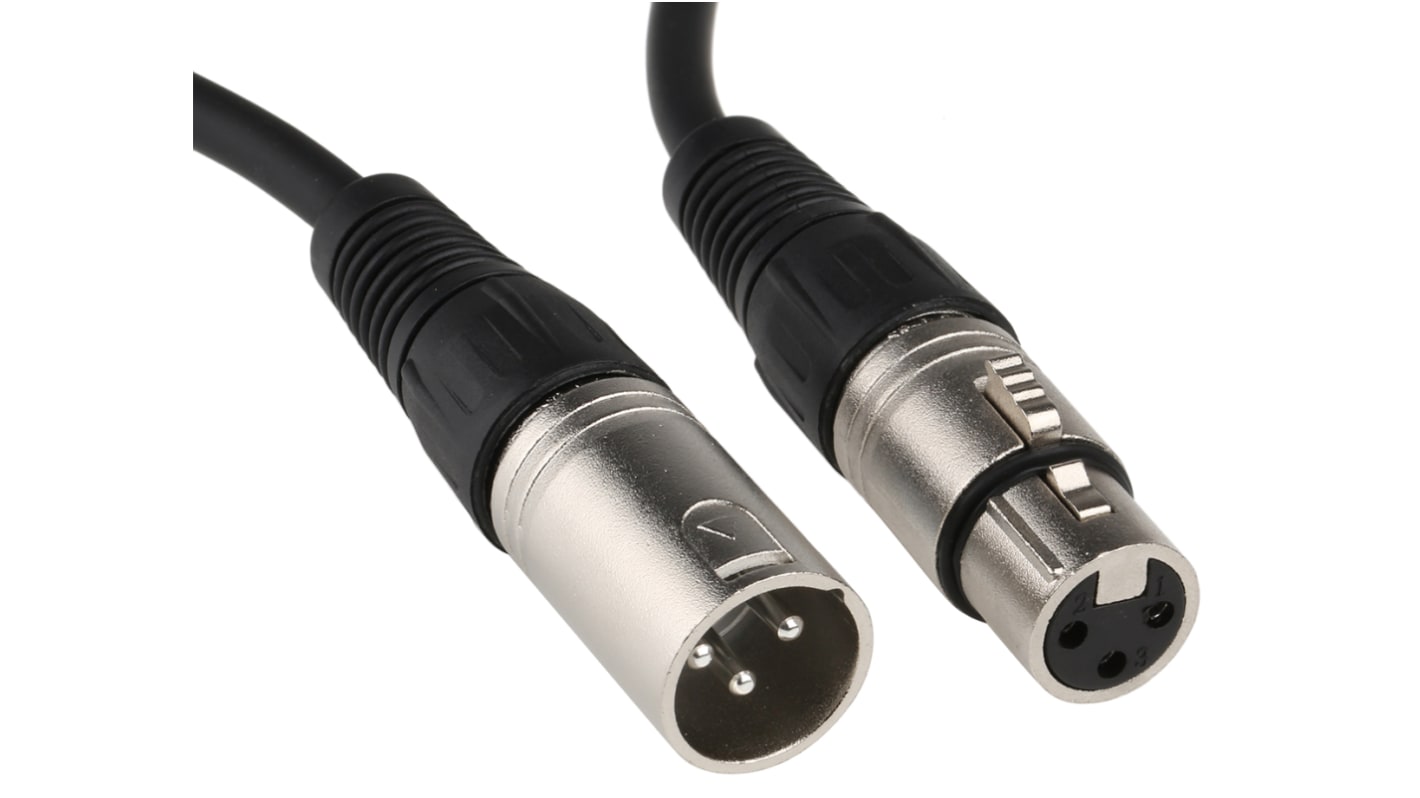 XLR - Kabel 15m