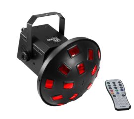 EUROLITE LED Z-4000 Strahleneffekt