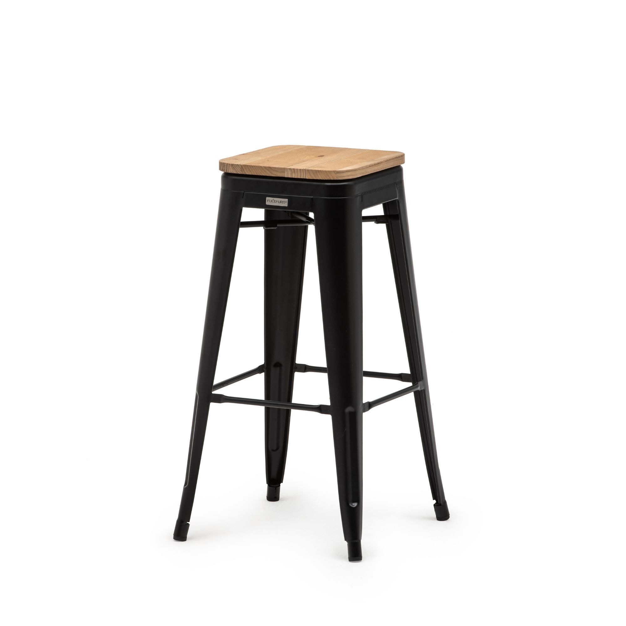 Barhocker Industrial
