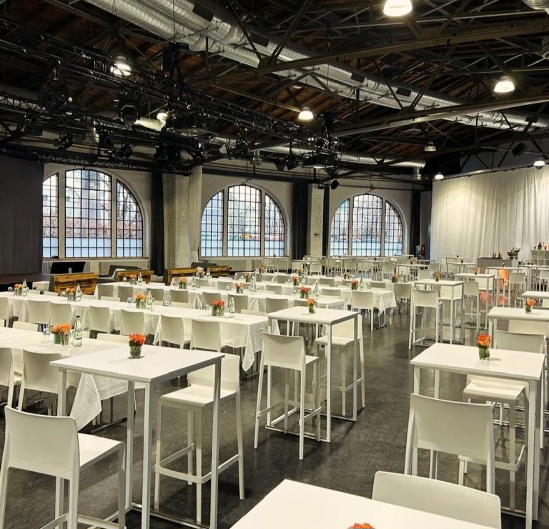 Stehtisch Kubo Smart – Bild 2