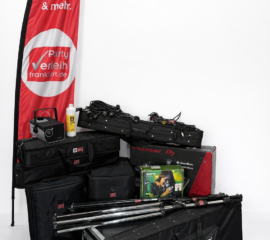 Party Paket 180 Personen