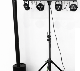 Party Paket 60 Personen