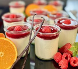 Dessert Add-On