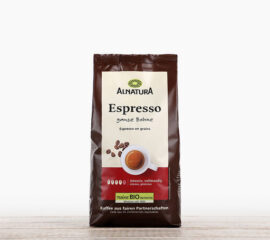 Kaffeebohnen 1kg Bio Espresso