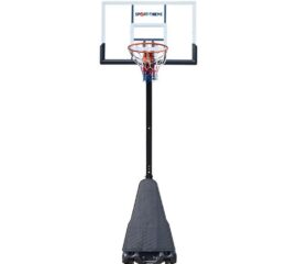 Basketballkorb Höhenverstellbar