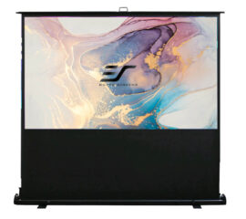 Leinwand Ultramobil 332 x 187 cm (150")