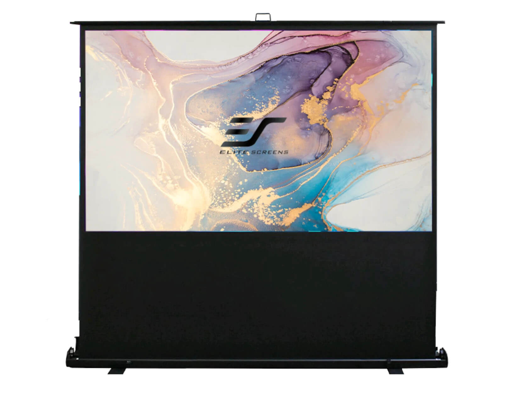 Leinwand Ultramobil 332 x 187 cm (150")