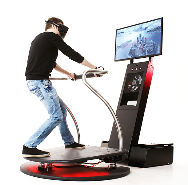Игра Авиасимулятор Для Vr Очков Купить Цена