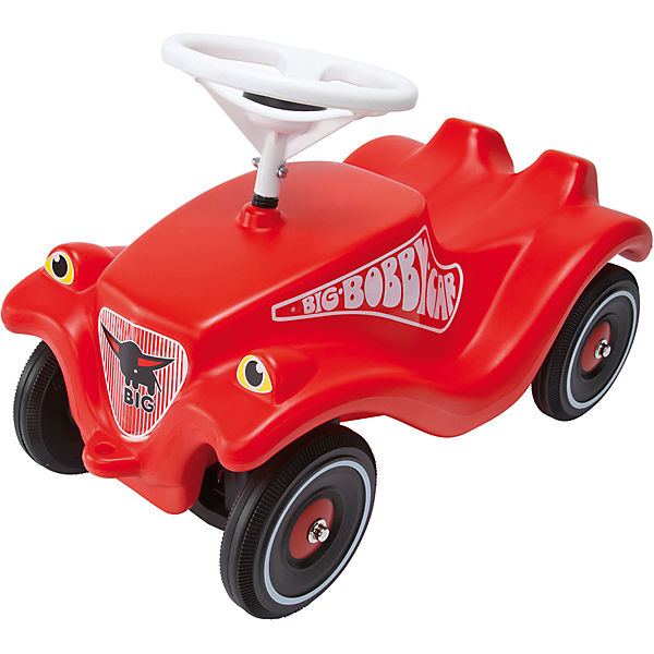 BIG Bobby Car - Eventverleih Frankfurt