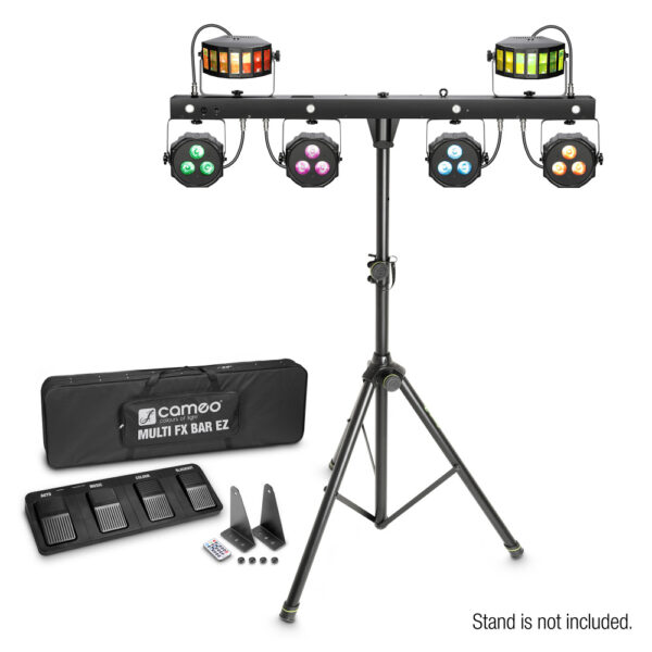 Spotlight truss Cameo MULTI FX BAR EZ - Image 2