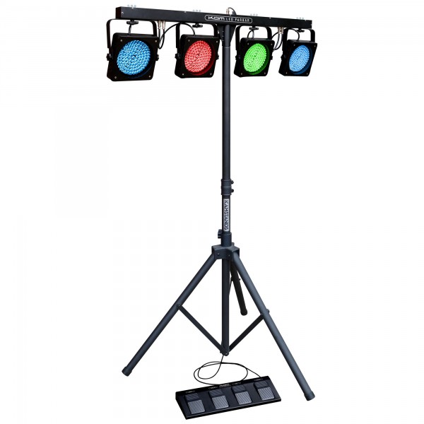 Scheinwerfer traverse Scheinwerfer traverse