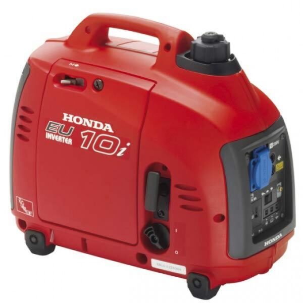 Notstromaggregat Benzin - Generator Champion 3100 Watt Inverter Benzin ... , Und ich stelle euch das itc power.